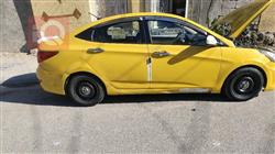 هيونداي أكسنت